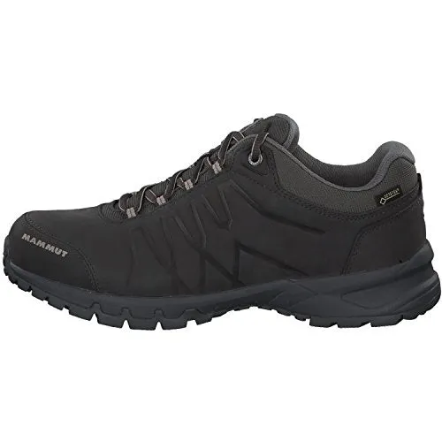 Hiking Shoes 2025 Mammut Men's Mercury Iii Low Gtx Men