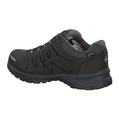 Mammut Men's Mercury Iii Low Gtx Men Hiking Shoes Ross
