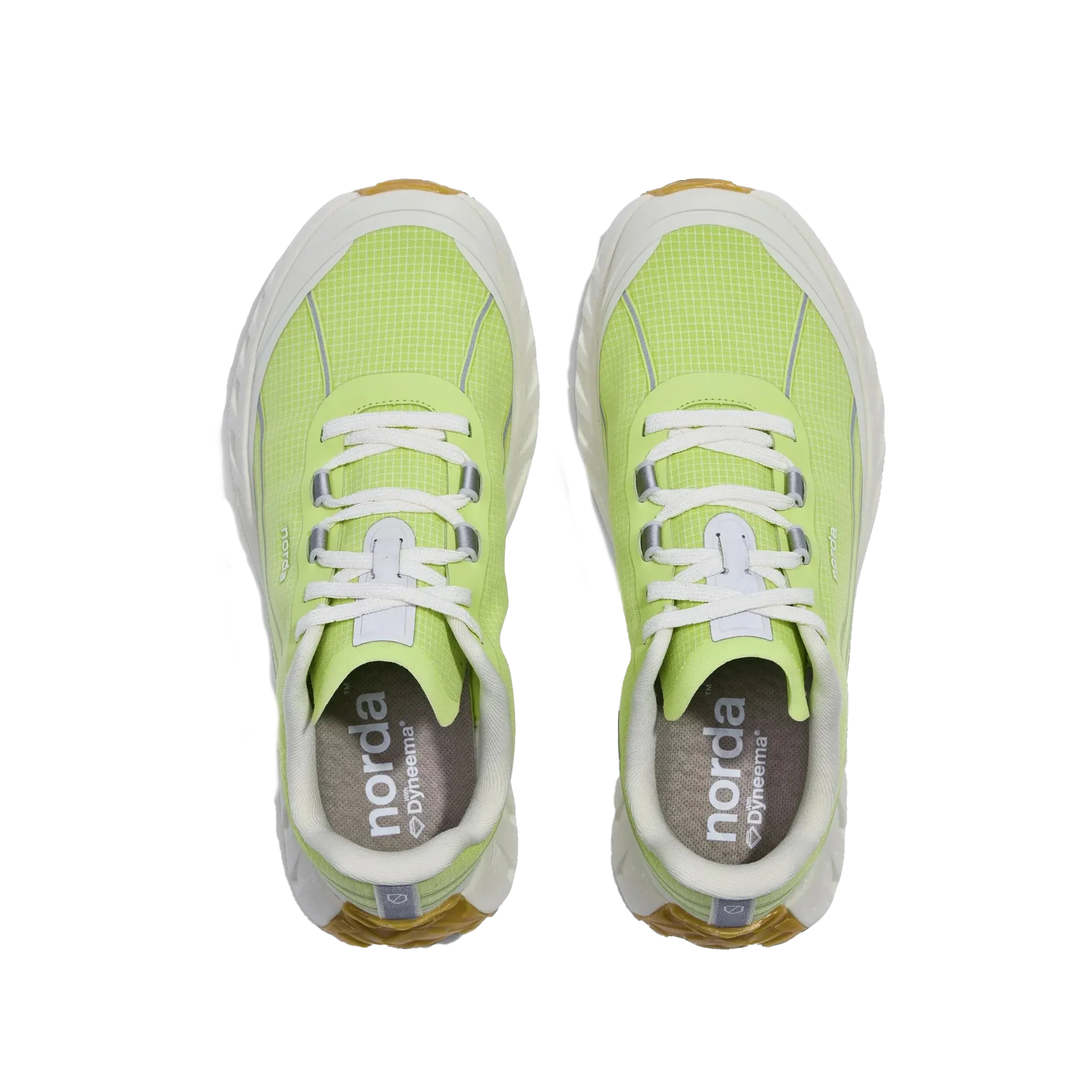 Terrex Trailrider Trail Running Shoe Women's norda 002