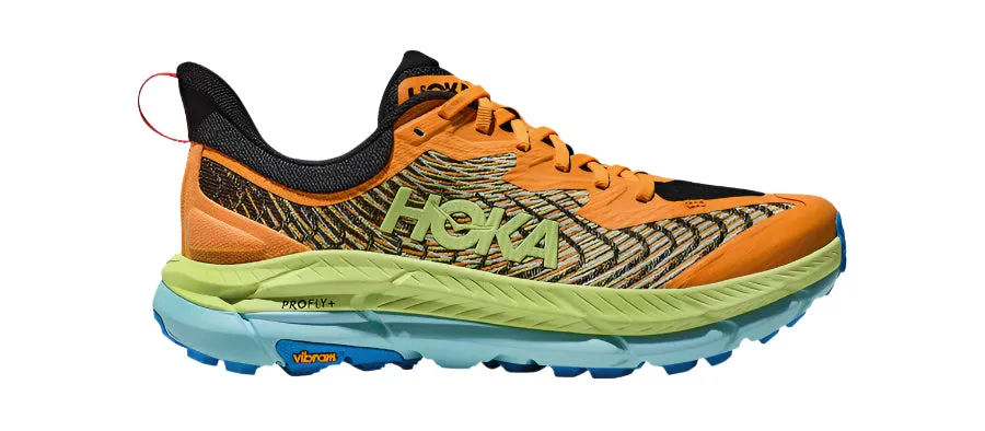 Men's Mafate Speed 4 Shoes And The Seven Dwarfs Trailer