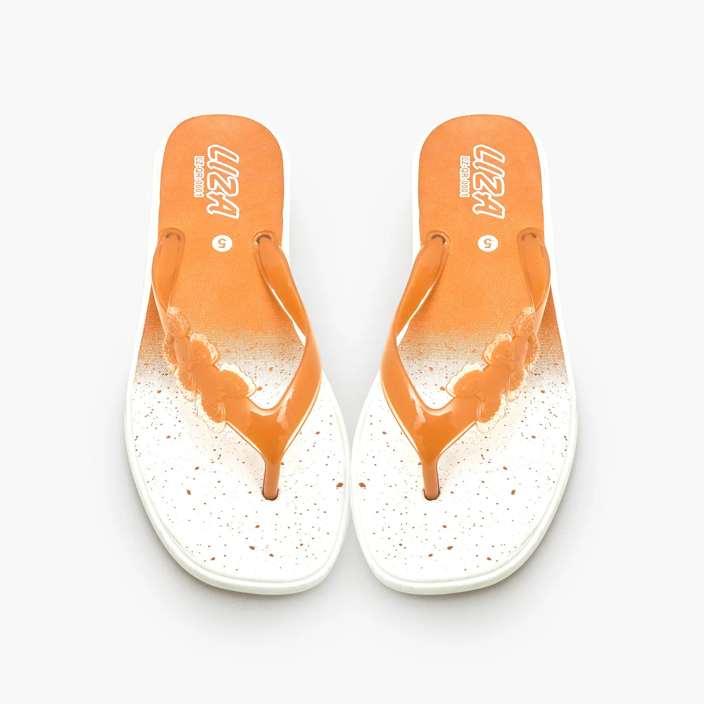 Flats Running Shoes Flip Flops for Women