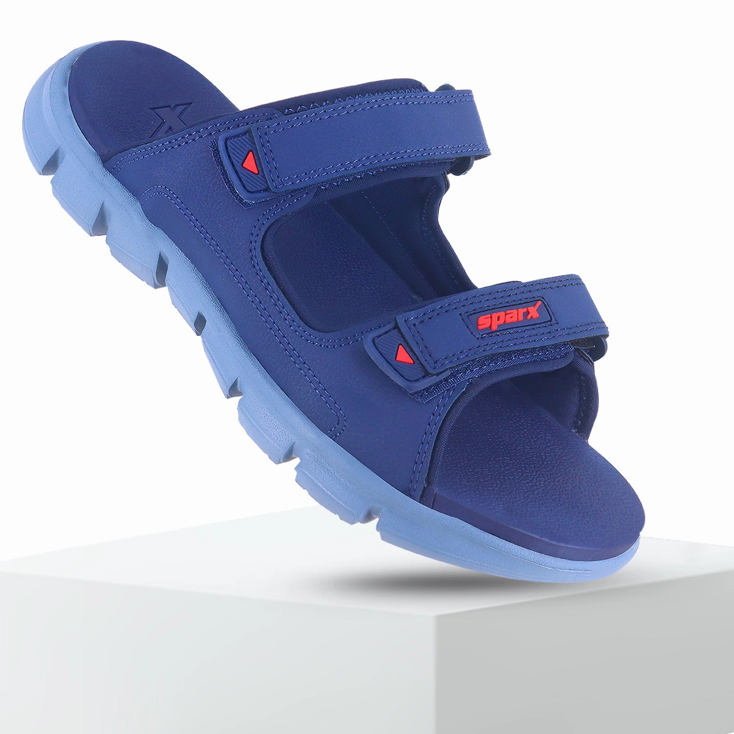 Slippers for Men SFG 162 Velvet House Slippers