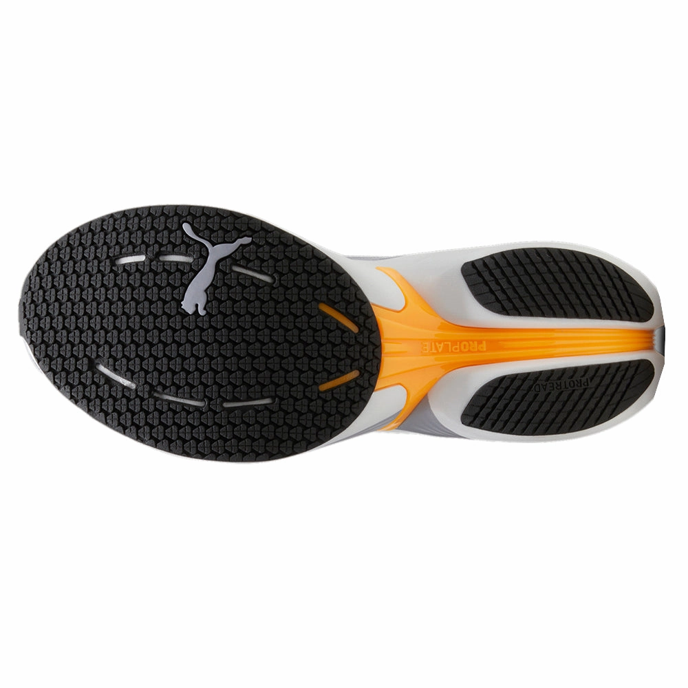 Puma Spikeless Track Shoes Conduct Pro Running Shoes