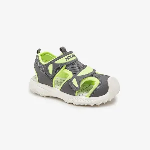 Wide Feet Sandals Comfortable Boys Sandals