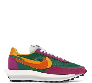 Nike LD Waffle Sacai Pine Green Nike Melo Shoes