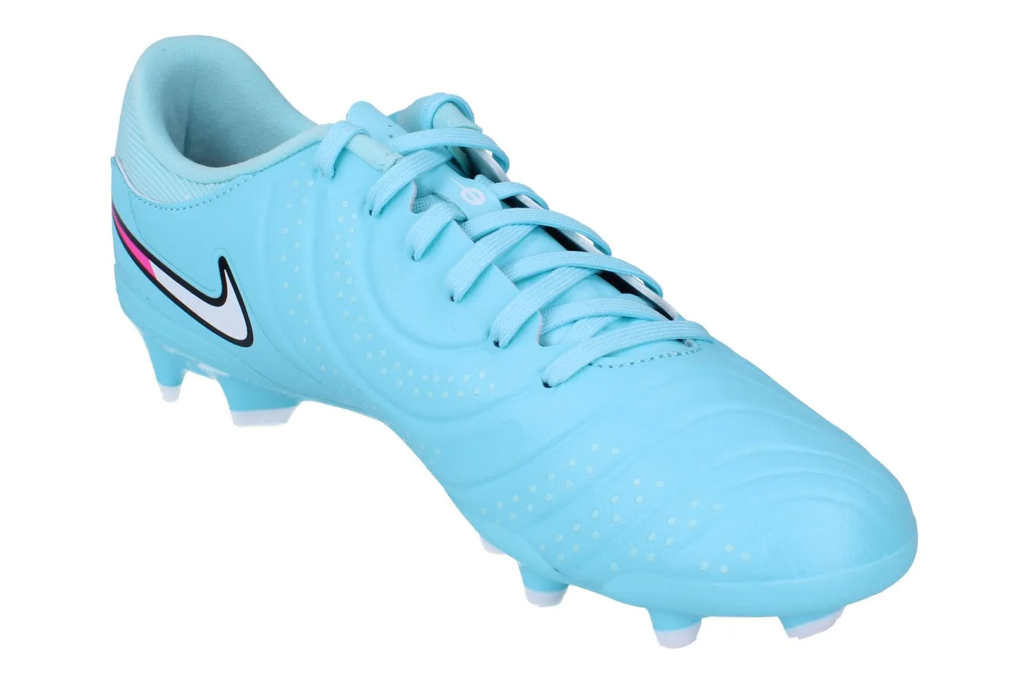 Nike Legend 10 Academy Fg/Mg Mens Football Boots Dv4337 401 Large Soccer Cleats