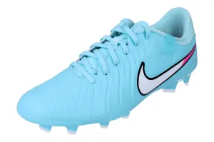 Nike Legend 10 Academy Fg/Mg Mens Football Boots Dv4337 401 Soccer Vs Baseball Cleats