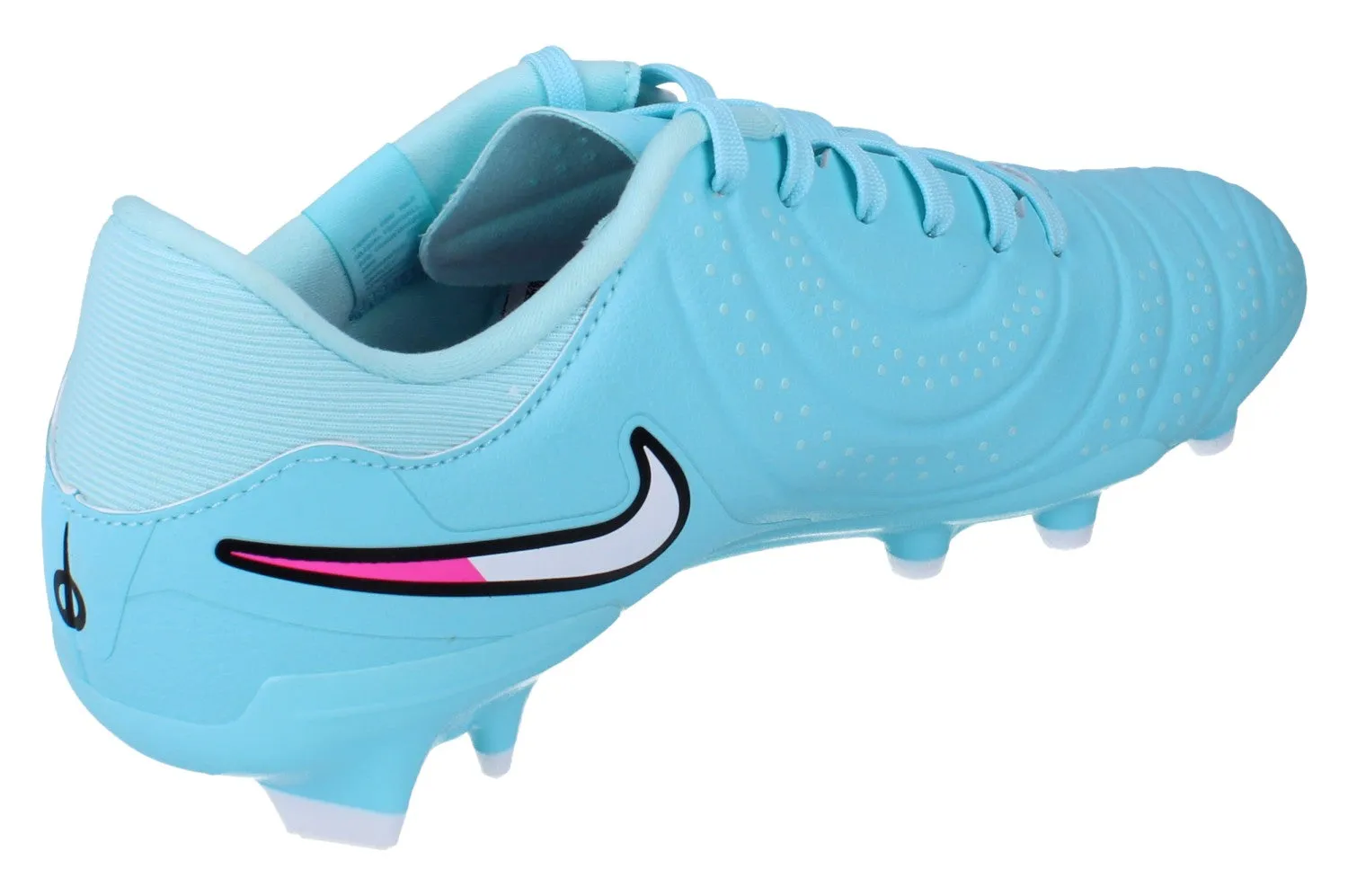 Nike Legend 10 Academy Fg/Mg Mens Football Boots Dv4337 401 Firm Ground Vs Turf Soccer Cleats