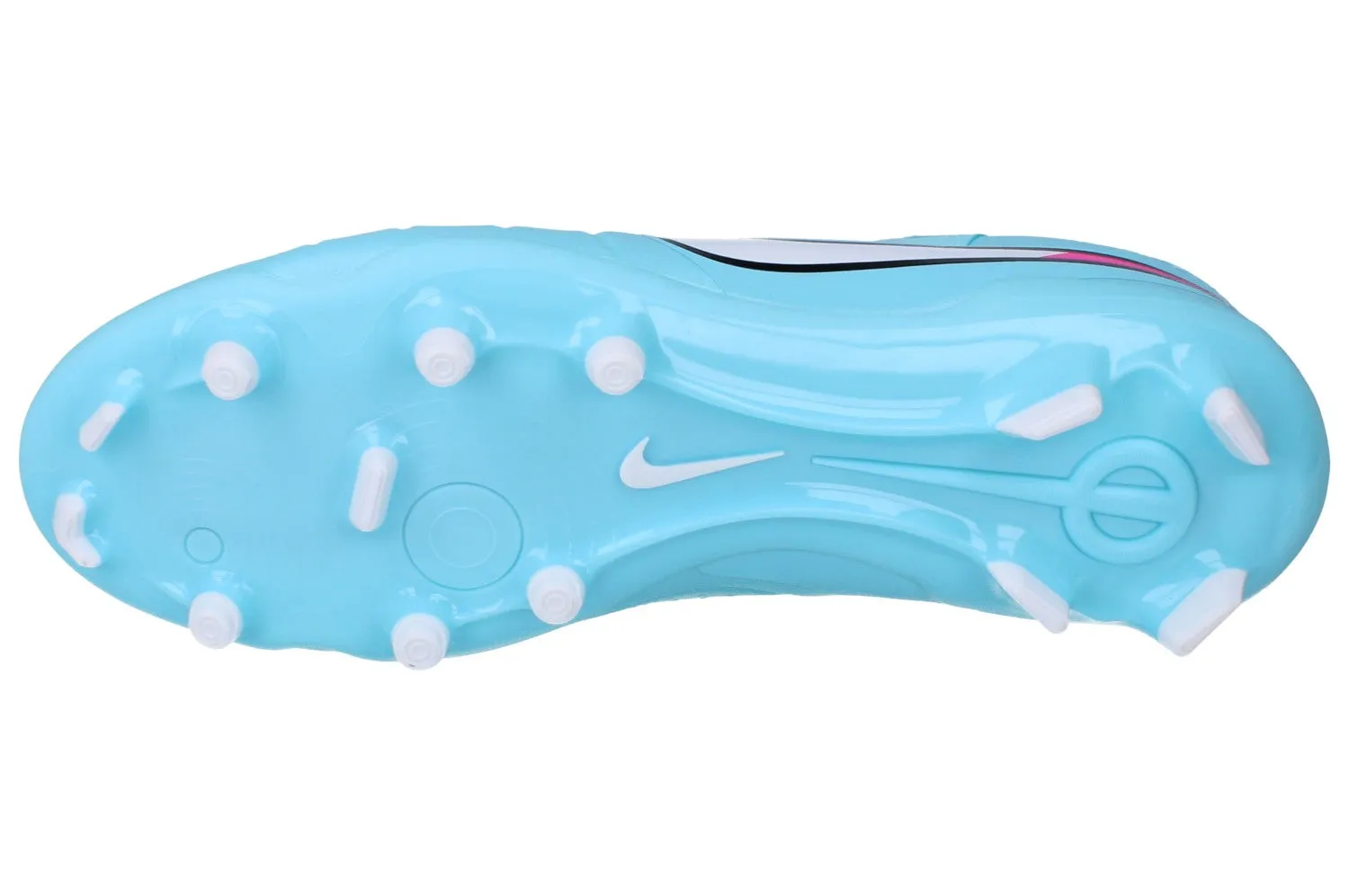 Nike Legend 10 Academy Fg/Mg Mens Football Boots Dv4337 401 Soccer Cleats No Toe Spike