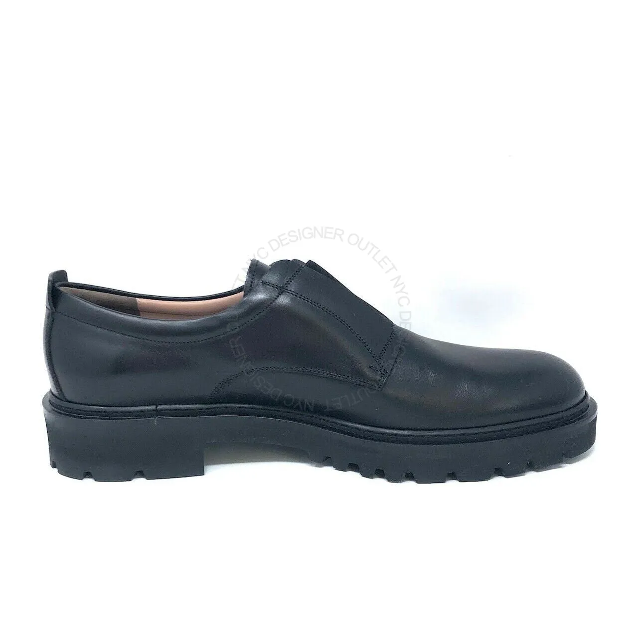 Ferragamo Bradbury Oxfords Oxfords With Holes