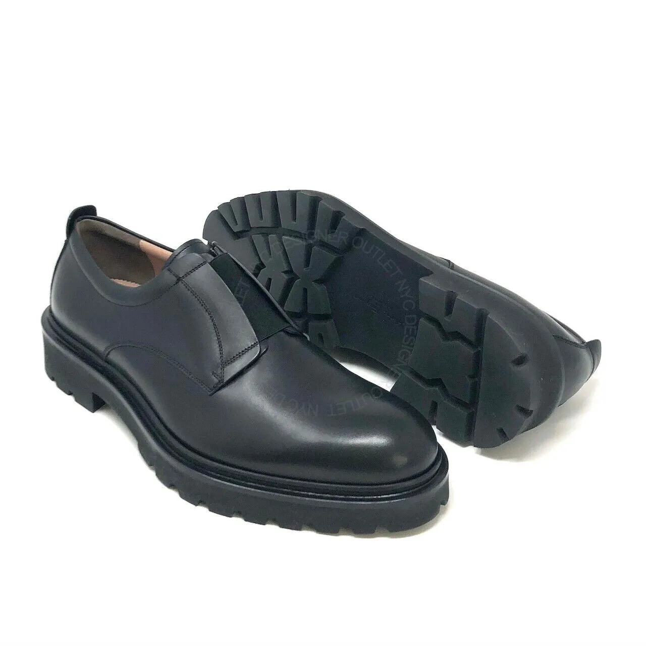 øriginalgrand 2.0 Wingtip Oxfords Ferragamo Bradbury Oxfords