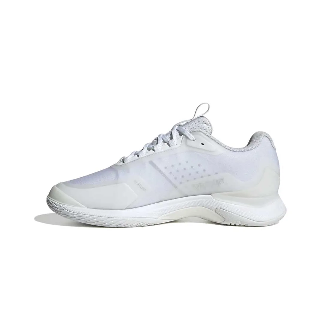 Hoka Tennis Shoes adidas - Women's Avacourt 2 Shoes (IG3030)