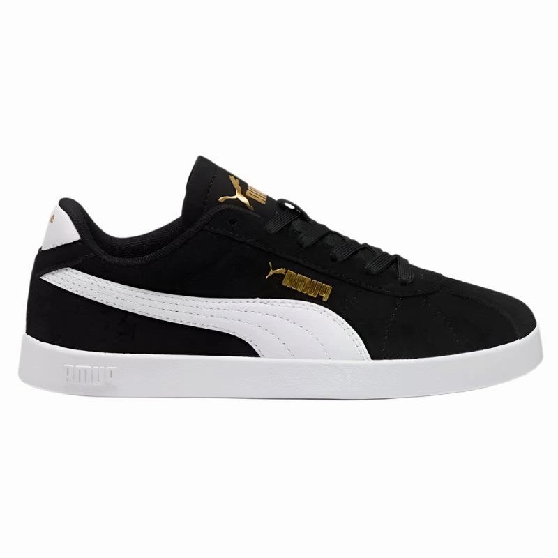 PUMA Club II Kids Casual Shoes Puma Shoes Ca Pro