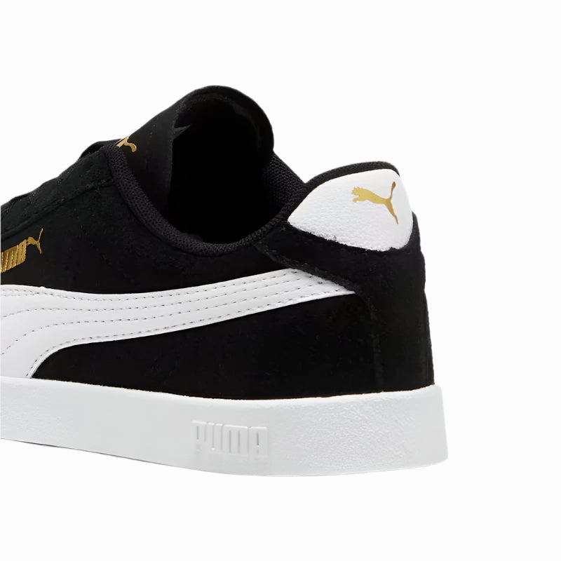 Puma Special Shoes PUMA Club II Kids Casual Shoes