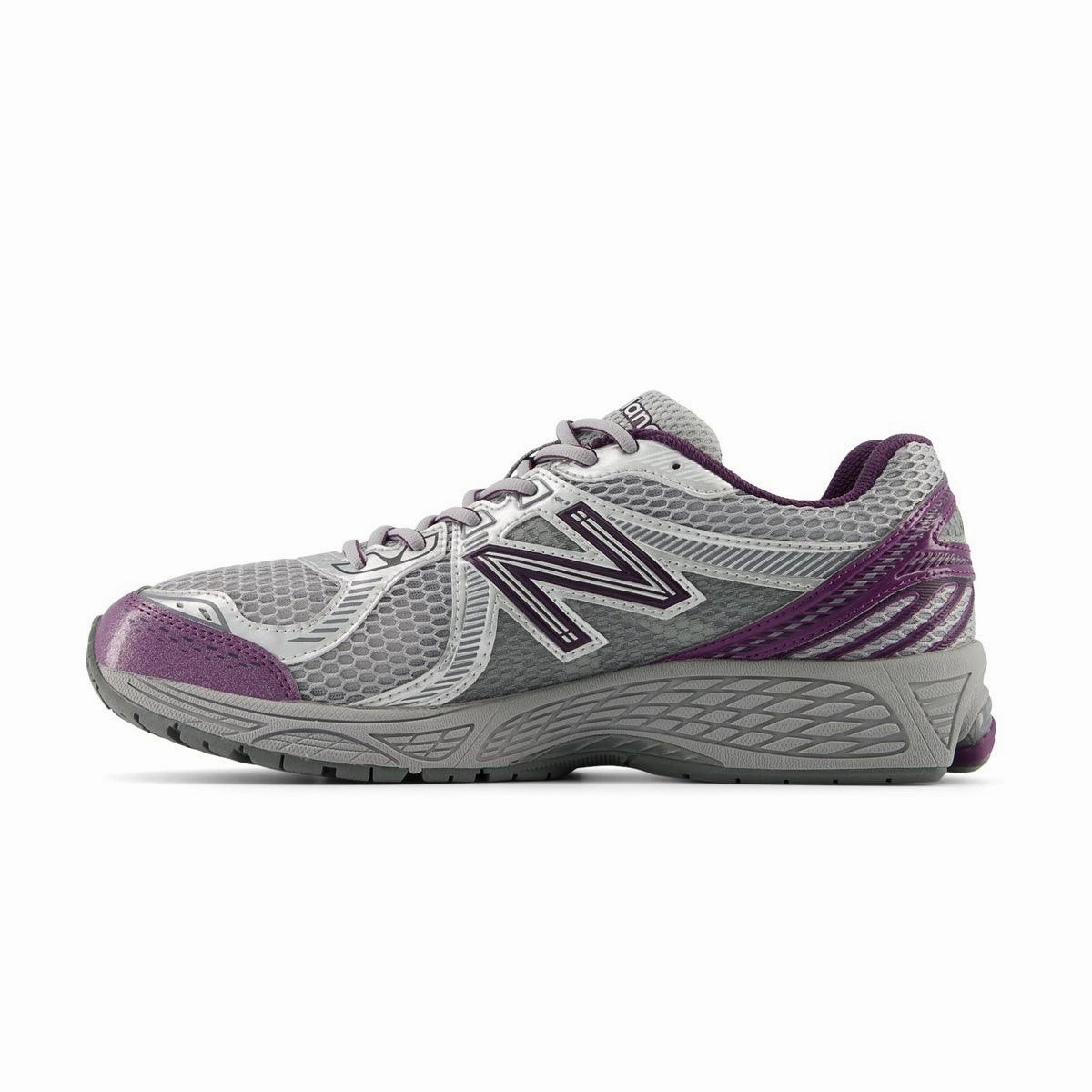 Polka Dot New Balance 530s 860v2 'The Milky Way Galaxy Midnight Violate'