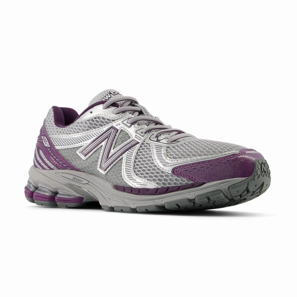 New Balance Track Boston 860v2 'The Milky Way Galaxy Midnight Violate'