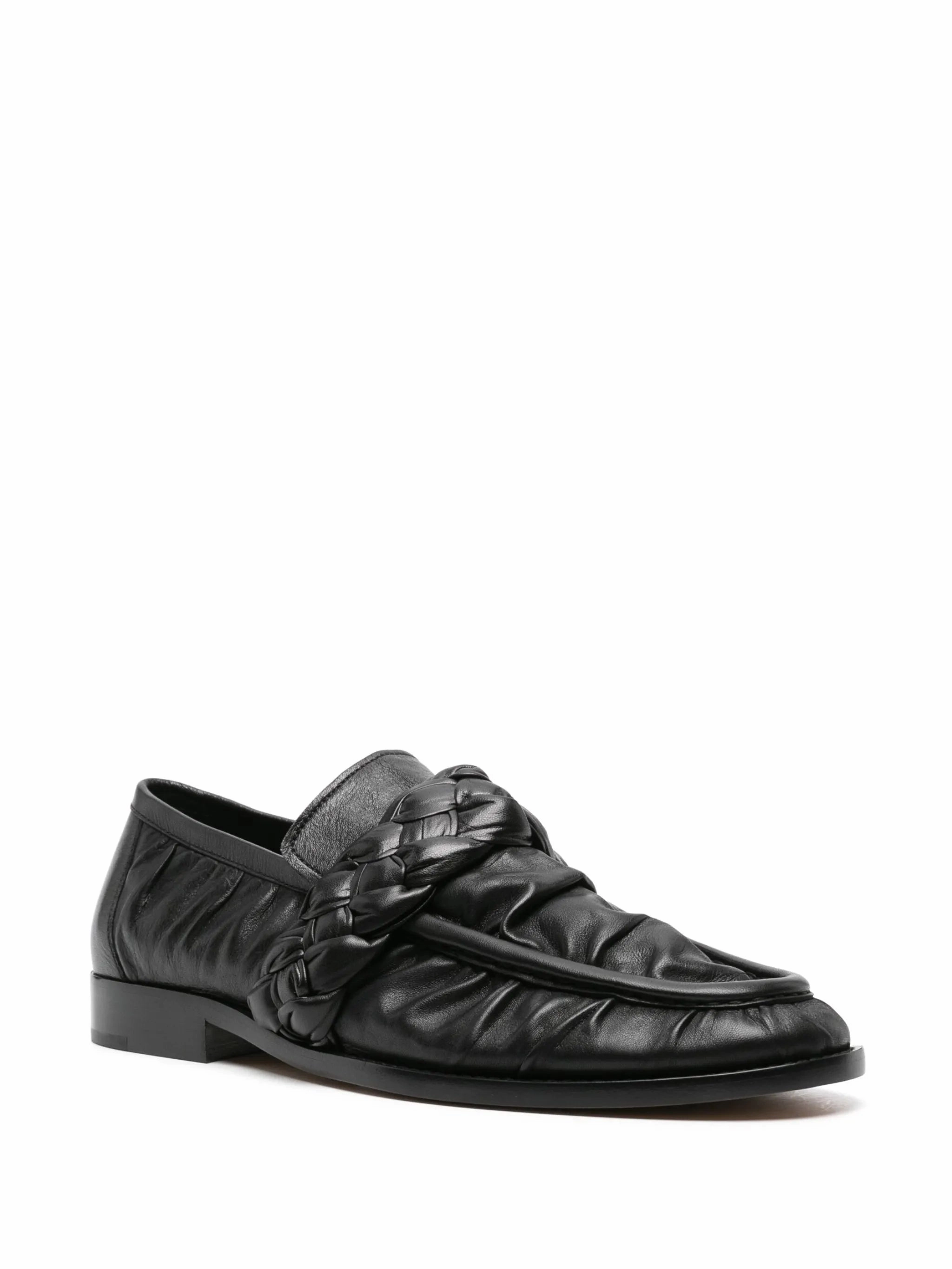 Pictures Of Penny Loafers Astaire leather loafer
