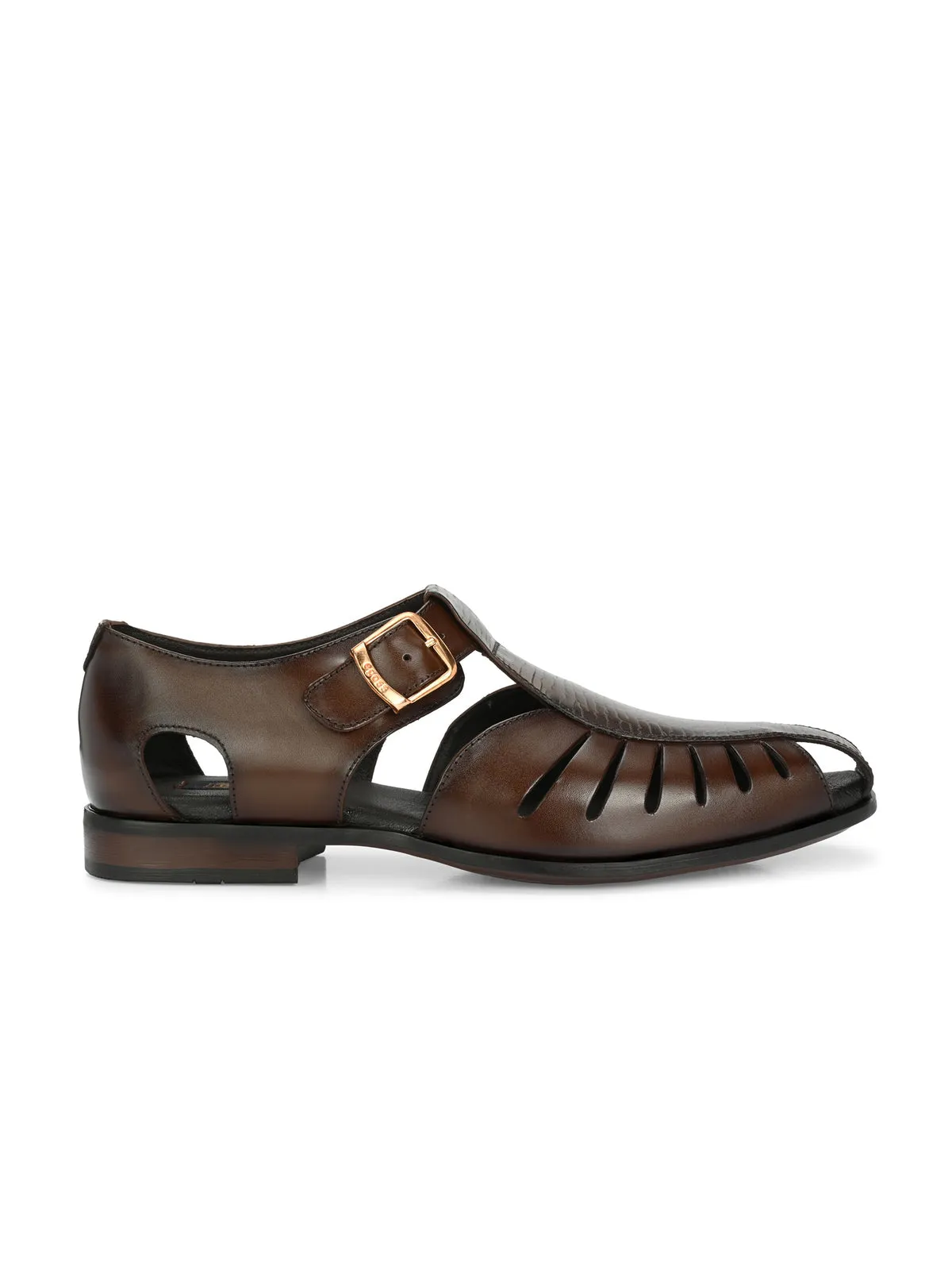 Sandals Naturalizer Roman Leather Ethnic Peshawari Sandals