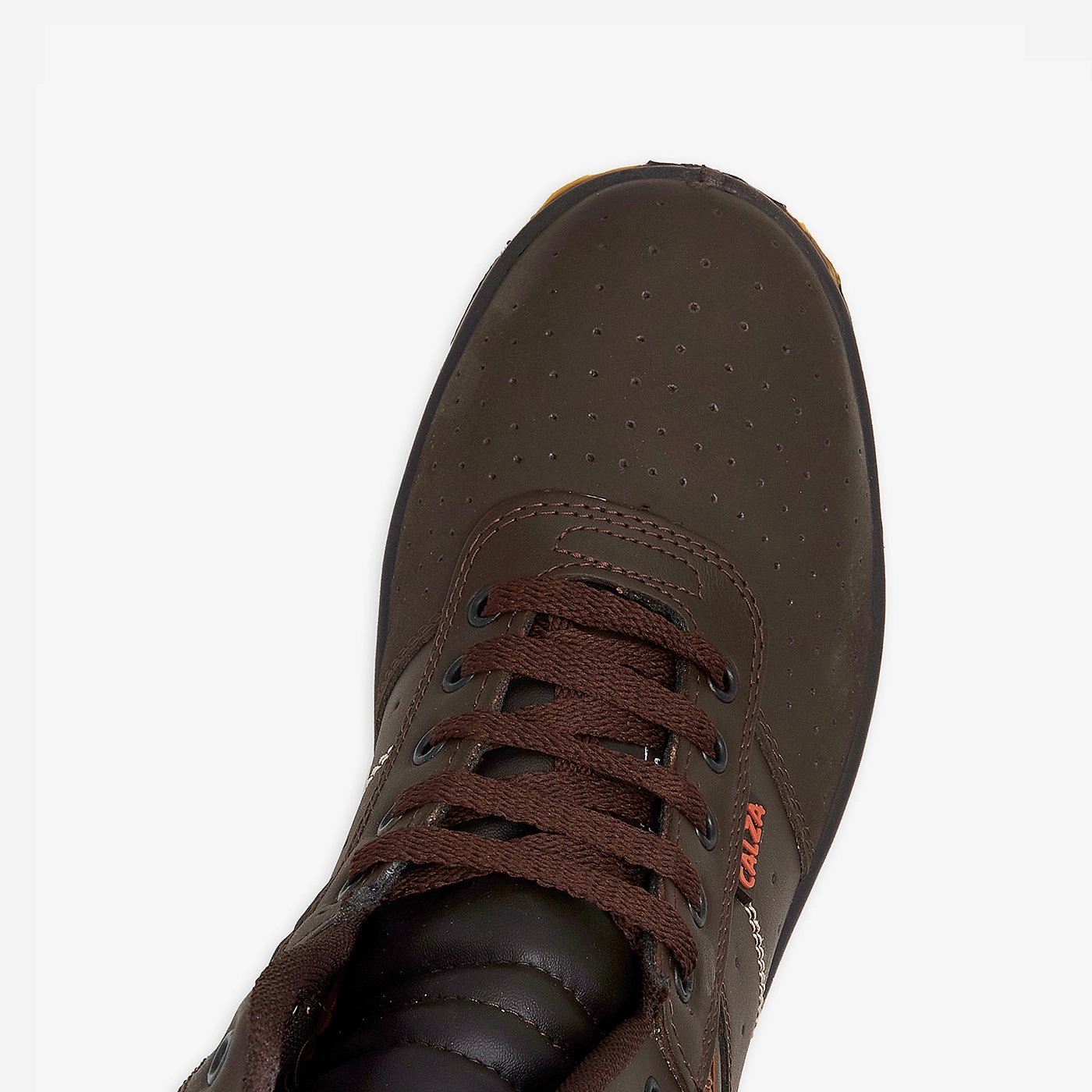 Men's Leather Boots Mcrae Boots