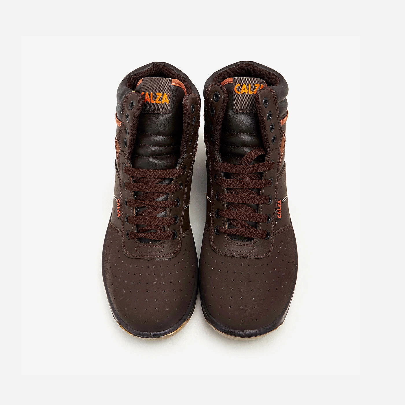 Men's Leather Boots Esd Boots