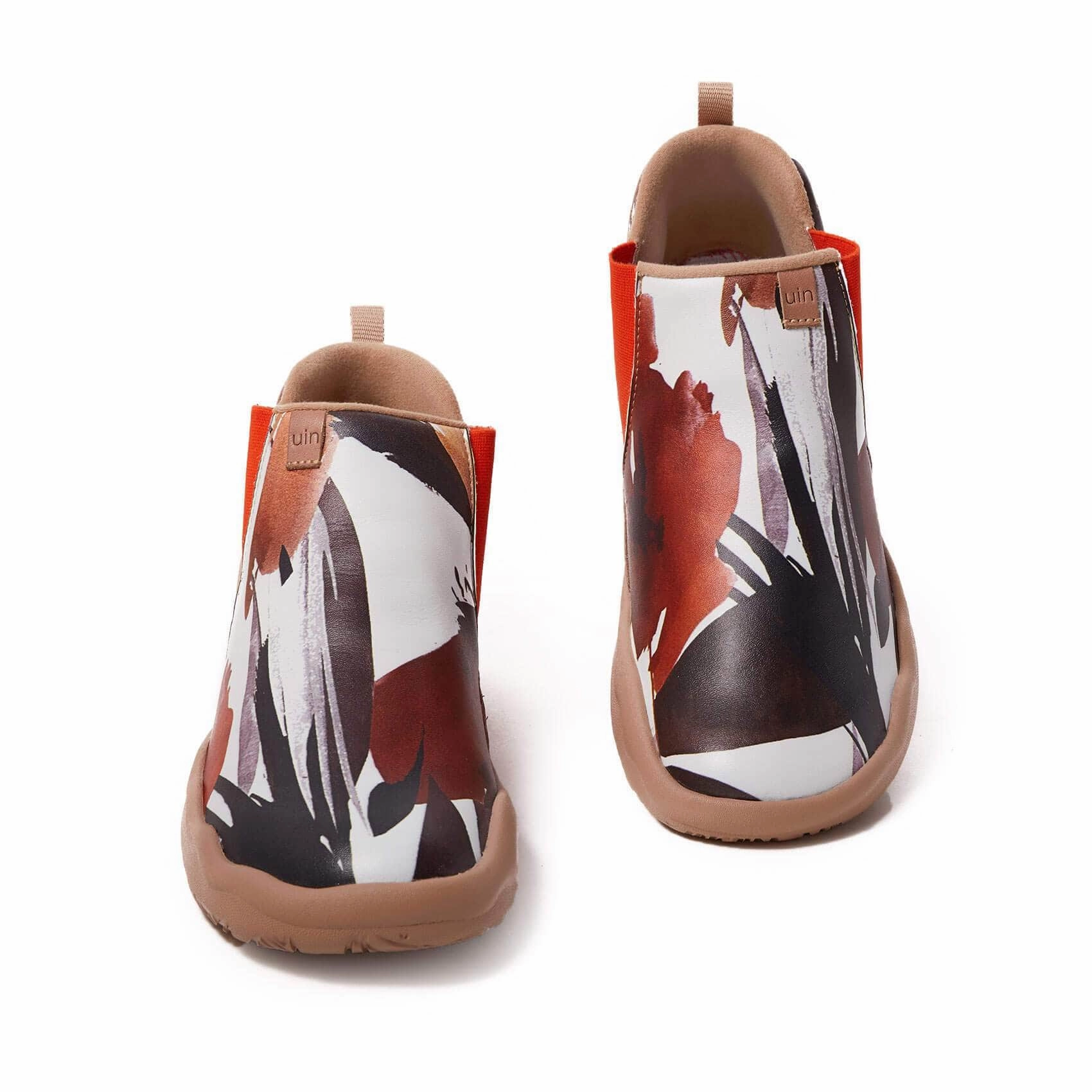 Rainforest Women Hiking Boots For Snow