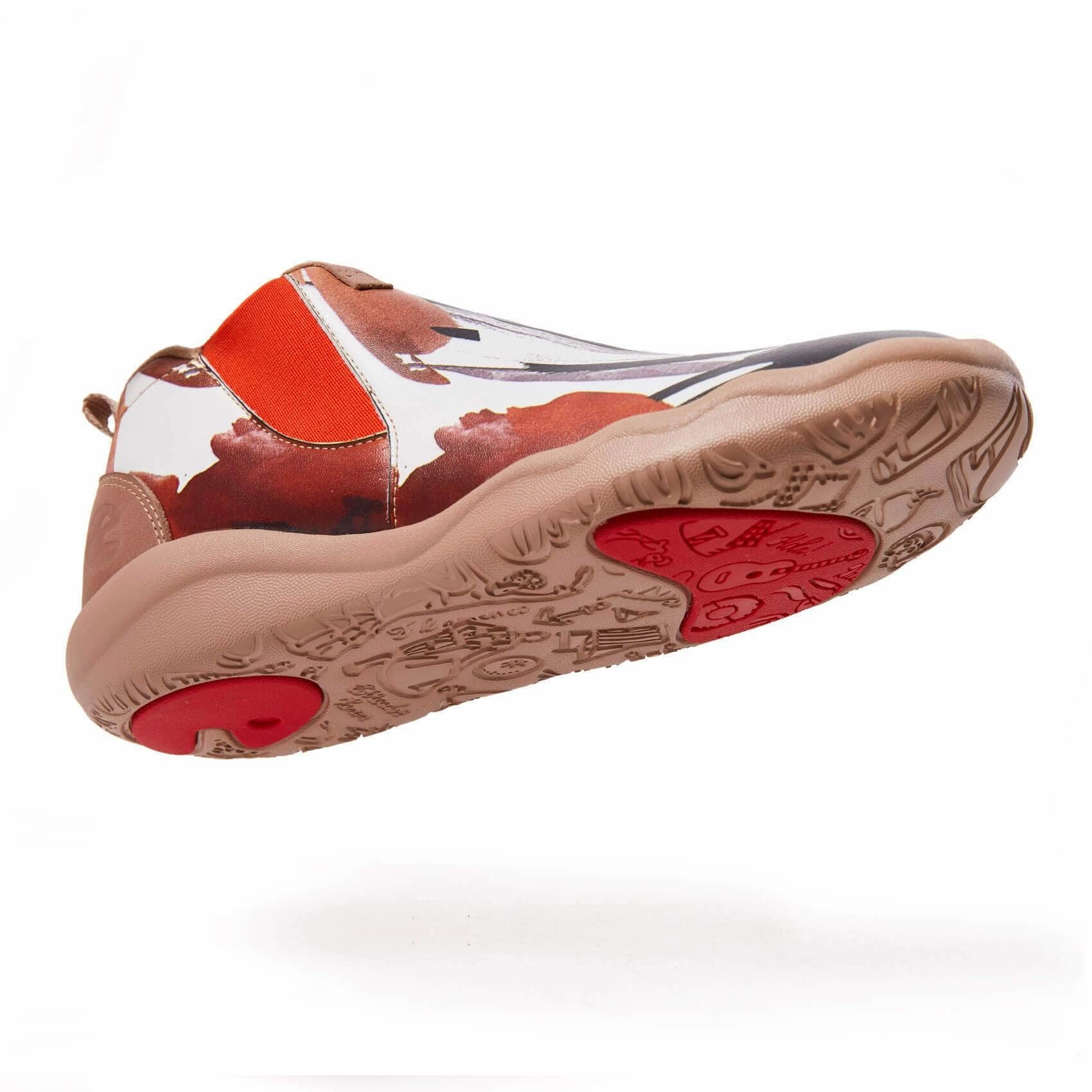 Rainforest Women Cowboy Boots With Jeans