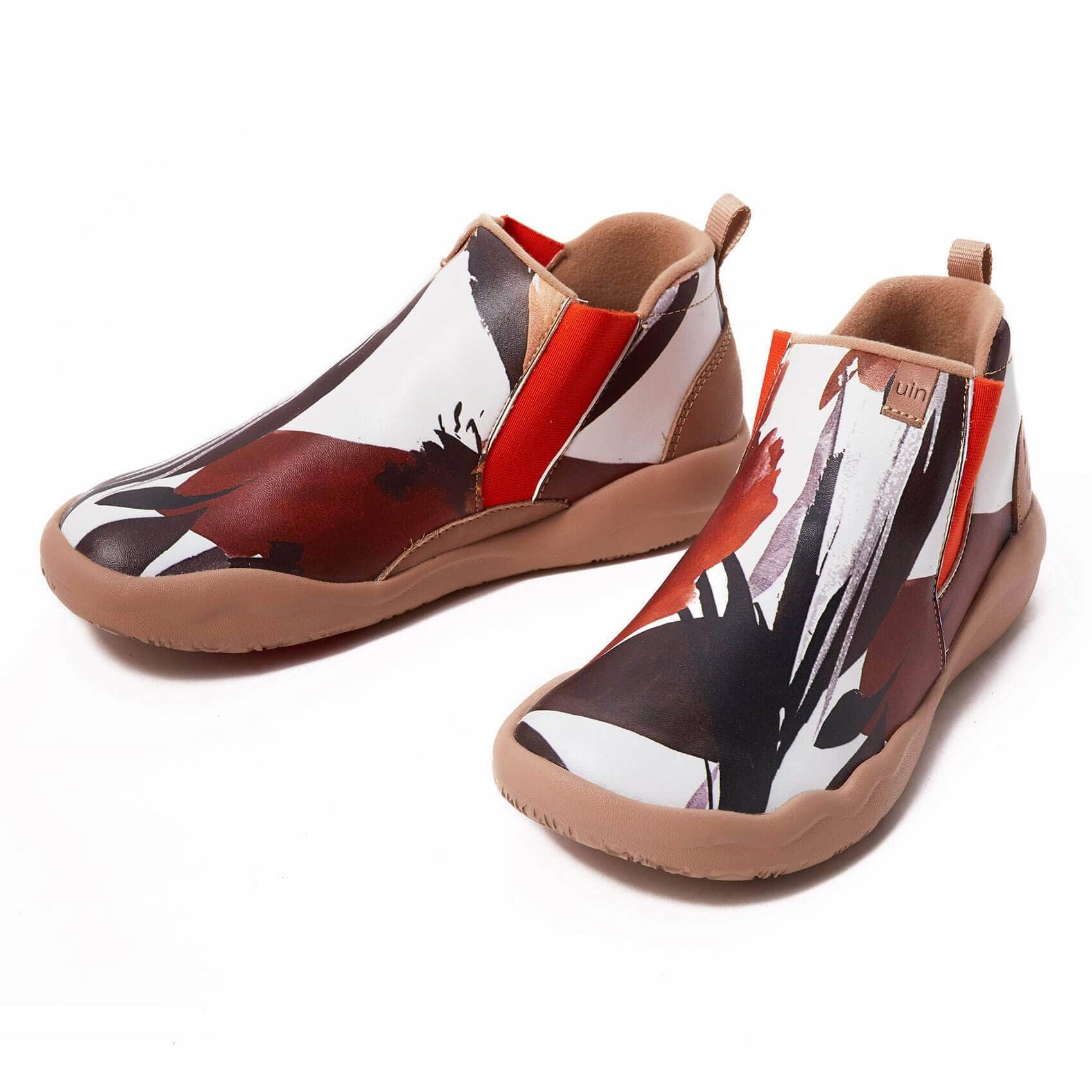 Rainforest Women Tall Waterproof Boots