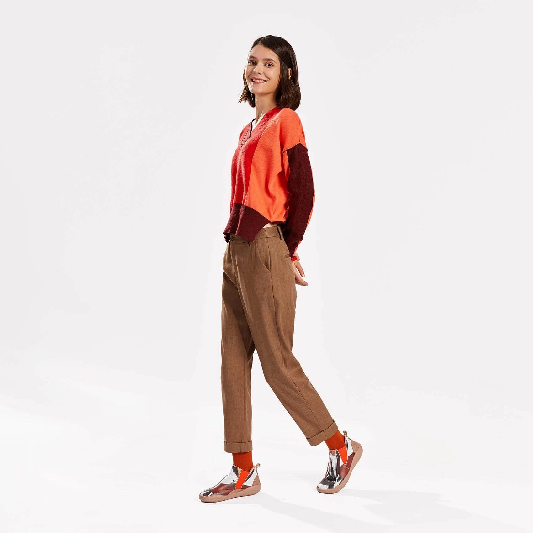 Rainforest Women Fancy Boots