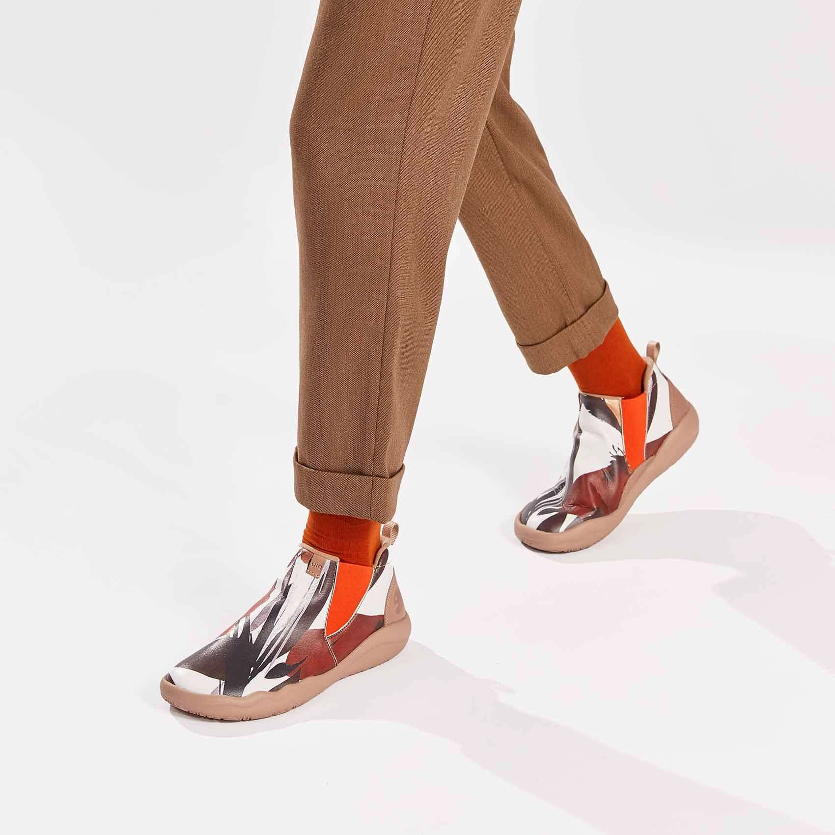 Rainforest Women Paris Texas Boots