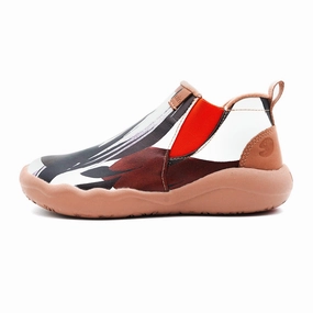 Rainforest Women Tony Lama Ostrich Boots