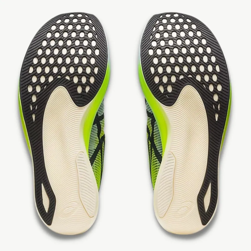 Best Asics Shoes For Cushioning asics Metaspeed Edge  Unisex Running Shoes