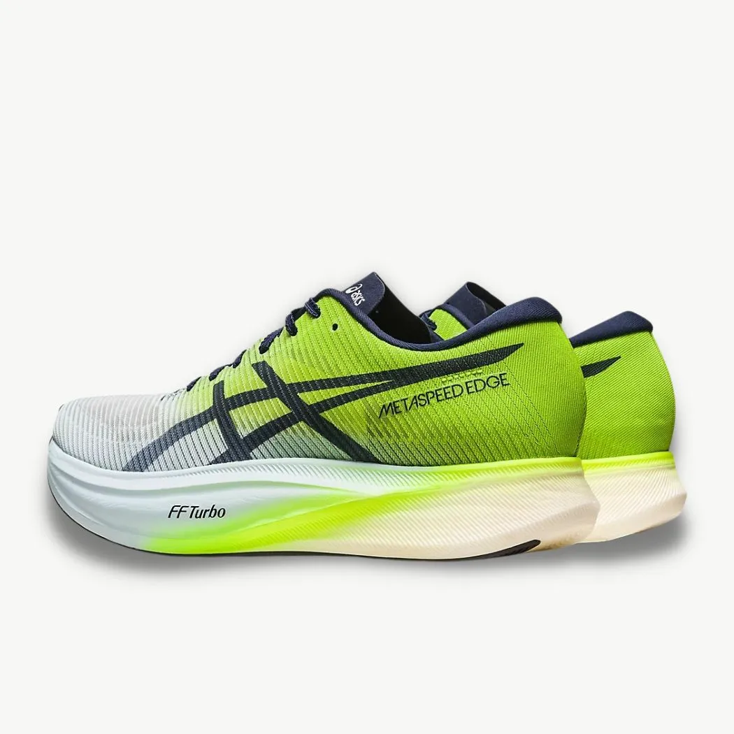 Asics Running Shoes For Supination asics Metaspeed Edge  Unisex Running Shoes