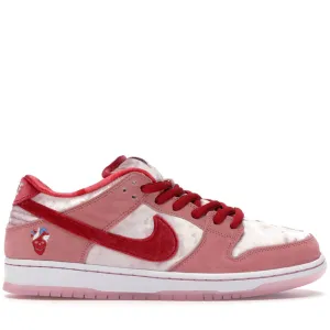 Nike SB Dunk Low StrangeLove Skateboards (Regular Box) Nike Shoes Outlet Store