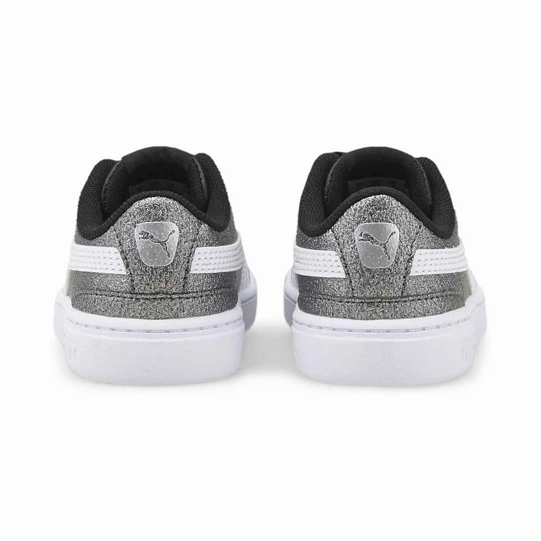 Puma Ultraride Running Shoes Puma - Kids' (Infant) Vikky V3 Glitz Shoes (384703 01)