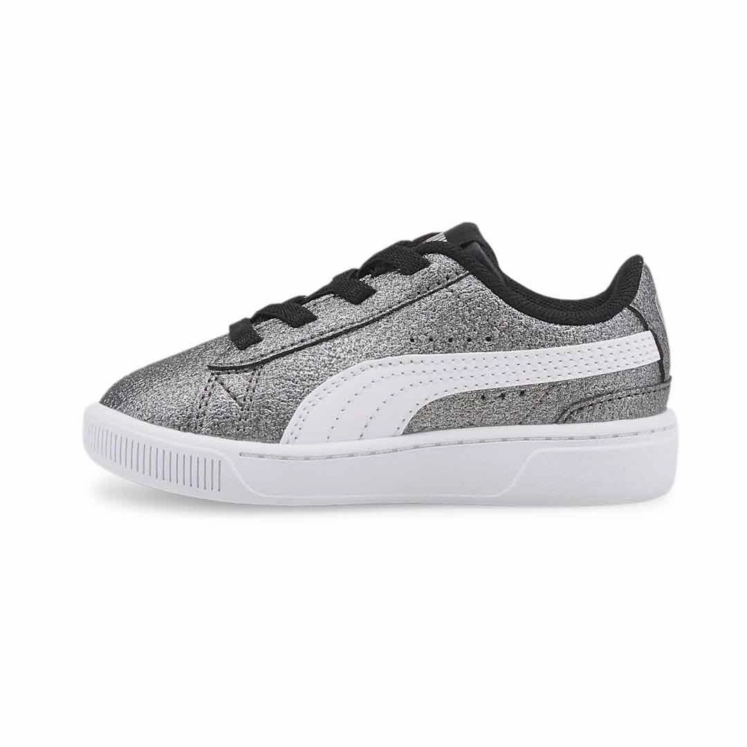 Limited Edition Puma Shoes Puma - Kids' (Infant) Vikky V3 Glitz Shoes (384703 01)