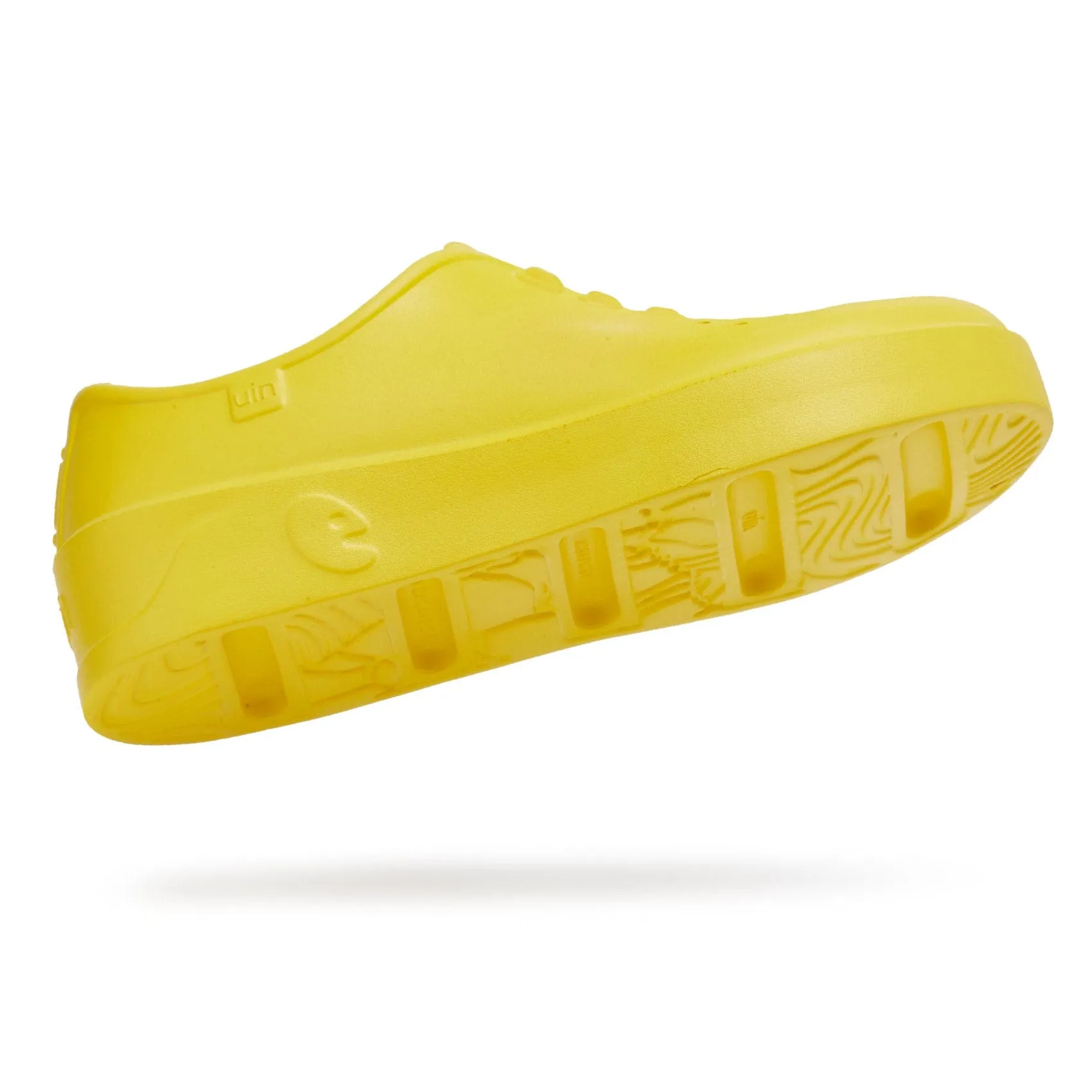 Yellow Maize Tenerife II Men Sandals Select Rewards Member