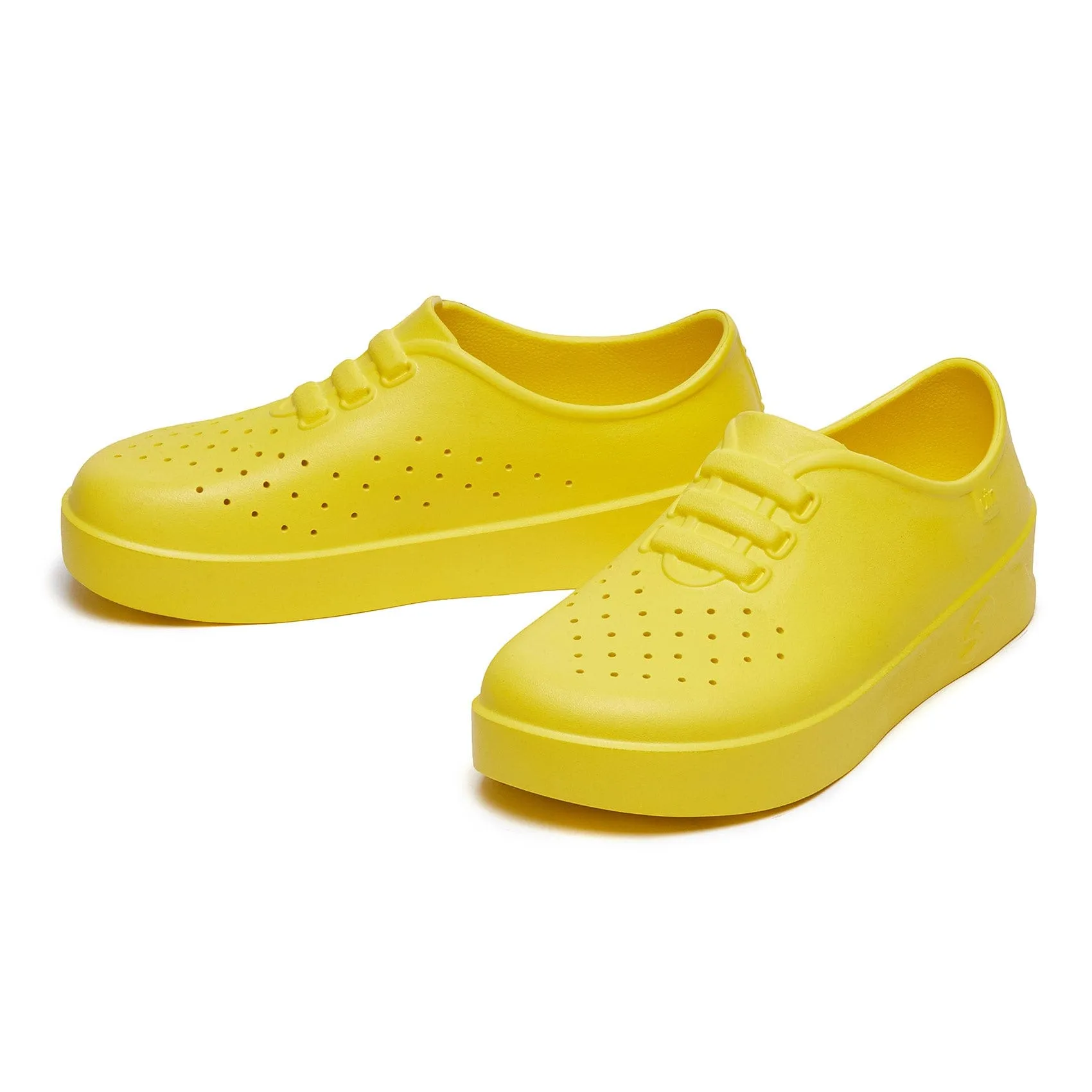 Yellow Maize Tenerife II Men Sandals Select