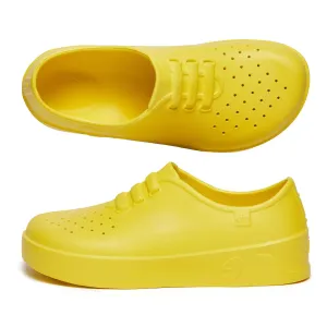 Yellow Maize Tenerife II Men Sandals Clipart