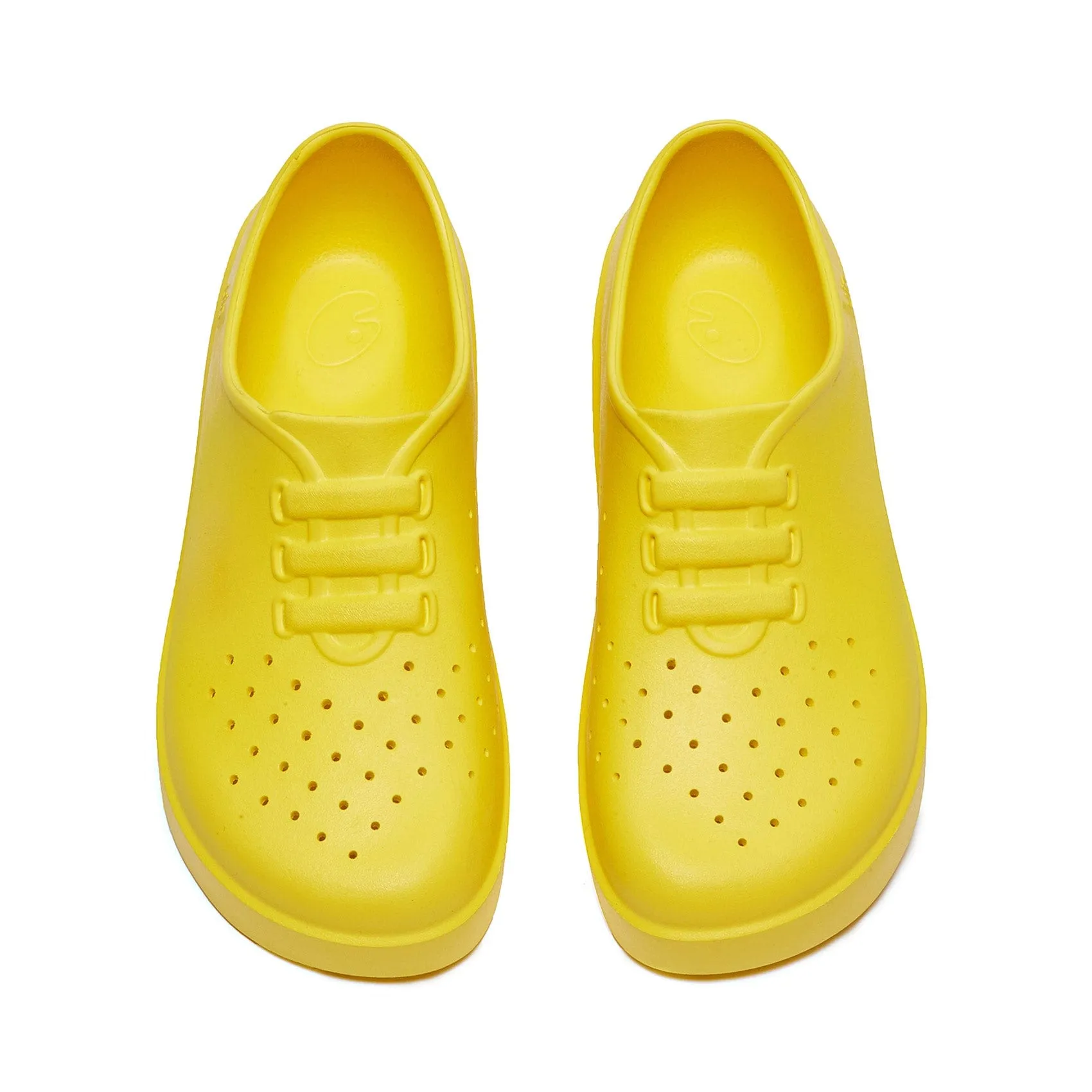 Yellow Maize Tenerife II Men Earth Alana Sandals