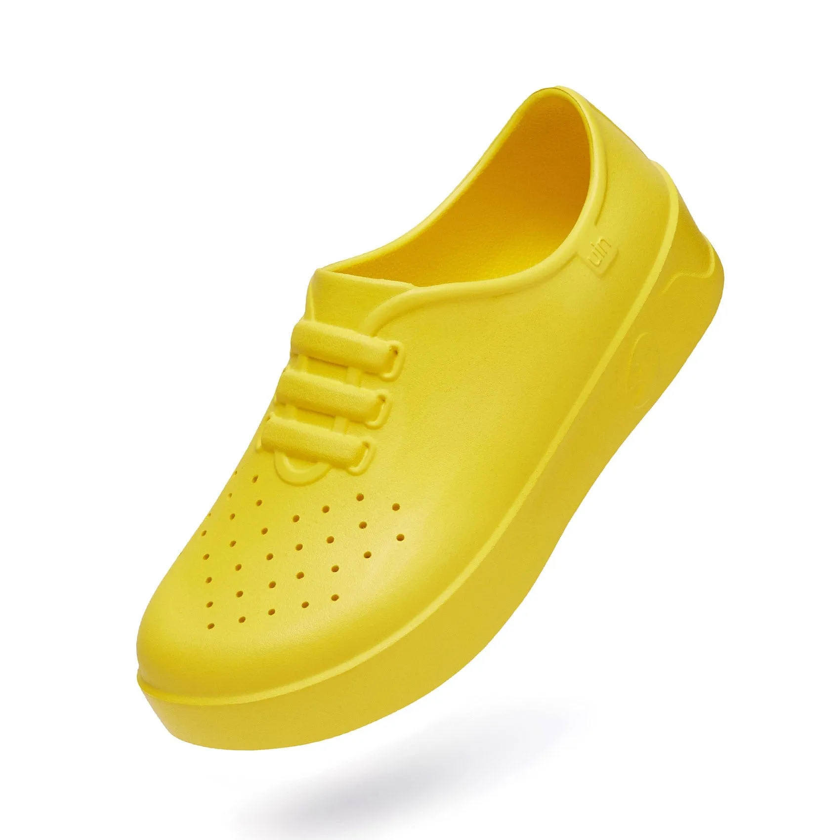 Yellow Maize Tenerife II Men Andres Assous Sandals