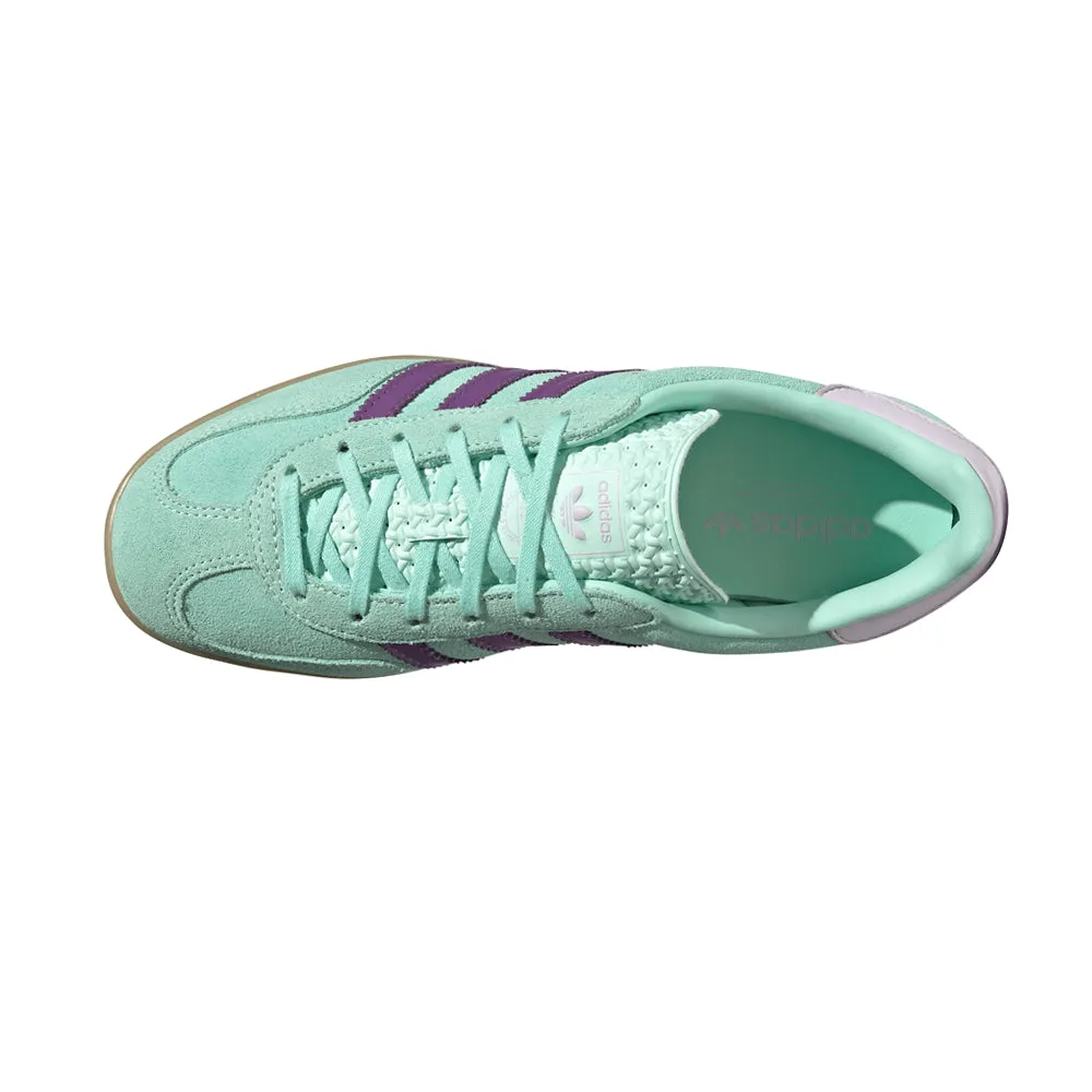 Cyberpunk Shoes Adidas Gazelle Indoor Shoes