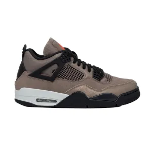 Air Jordan 4, Taupe Haze Gucci Sneakers Shoes