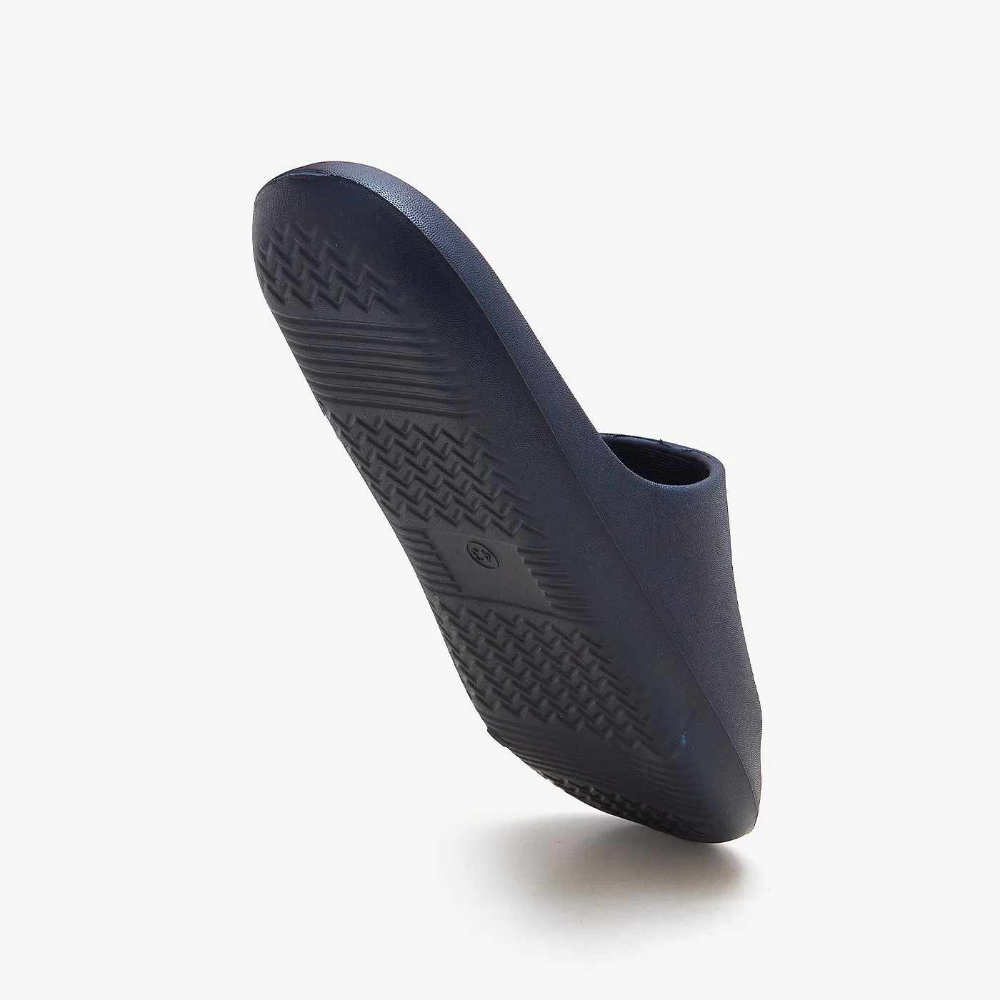 Men's Everyday Slippers Walmart Platform Slippers