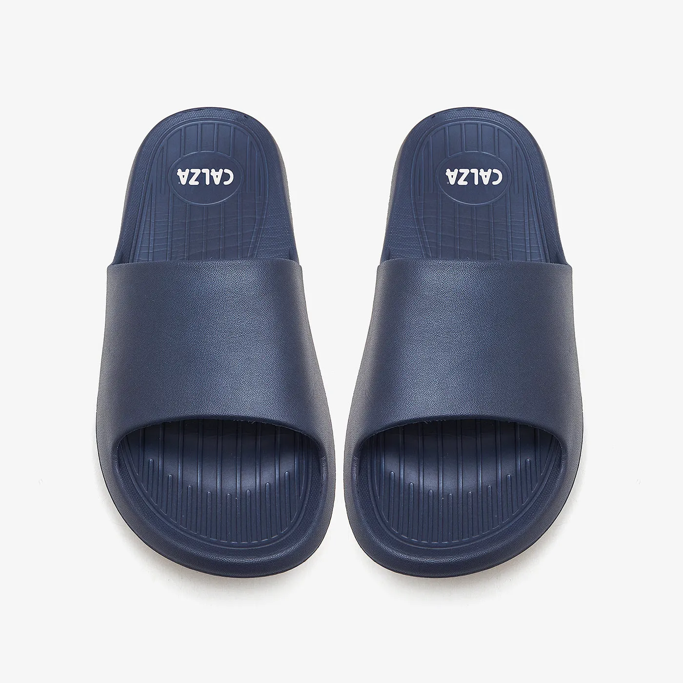 Fluff Slides Men's Everyday Slippers