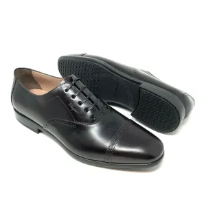 Saddle Oxford Ferragamo Riley Oxfords