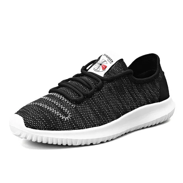 Ultralight Men Running Shoes Best Brand Running Shoes