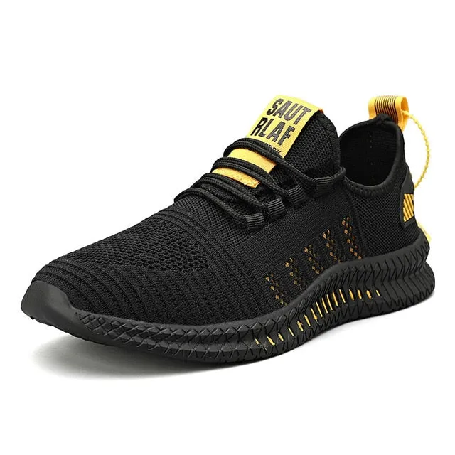 Ultralight Men Running Shoes Under Armor Running Shoes