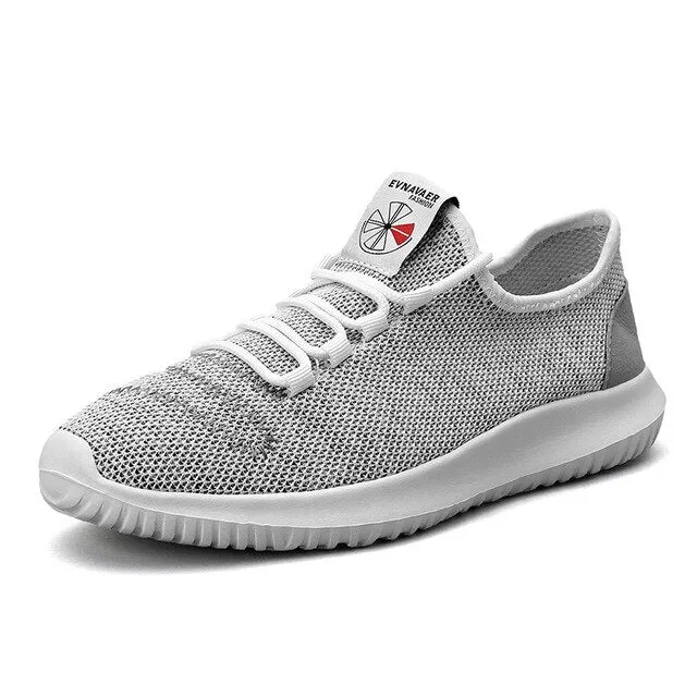 Track Run Shoes Ultralight Men Running Shoes