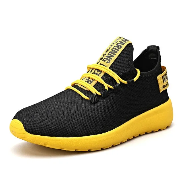 Ultralight Men Running Shoes Budget Friendly Running Shoes