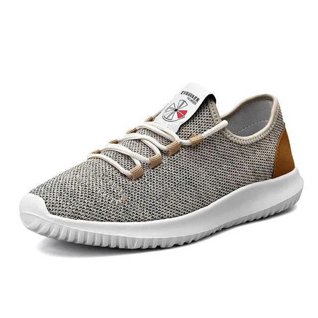 Ultralight Men Running Shoes Swift Run Running Shoe